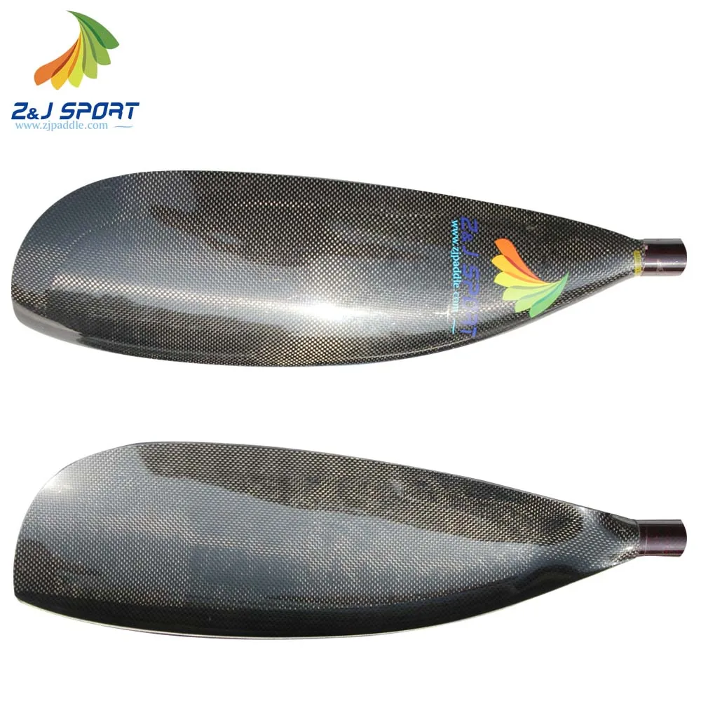  Байдарка ZJ Sports WO серии (15*49 см) с овальным валом