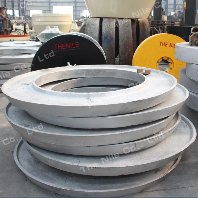 Китайский производитель, машина для мокрого шлифования золота, китайская мельница, мельница для мокрого сковороды для золота, используемая в Зимбабве