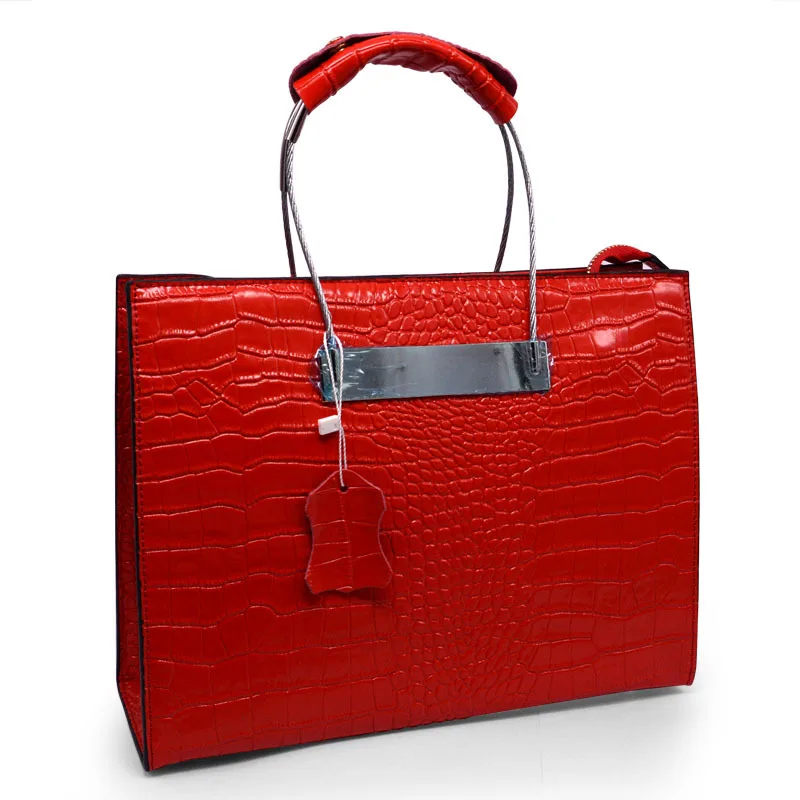 2017 fashion trend Ladies Handbags Hand Work Fashion Bags Ladies Handbags Women Bag Genuine Leather bag