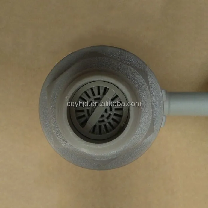 Auto Fill Float Valve For Pool Skimmer