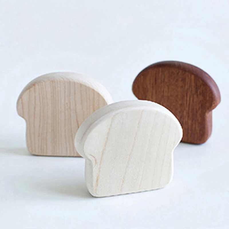 
MoXiaoXiao Wooden Playhouse Toy,Wooden Baking Toy 