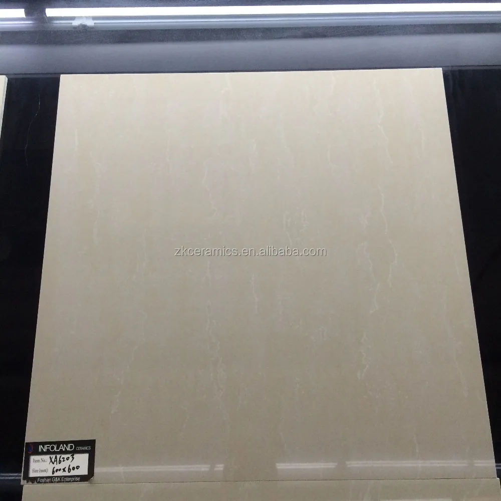 Vitrified Tropicana 24x24 white Italian polished porcelain tiles
