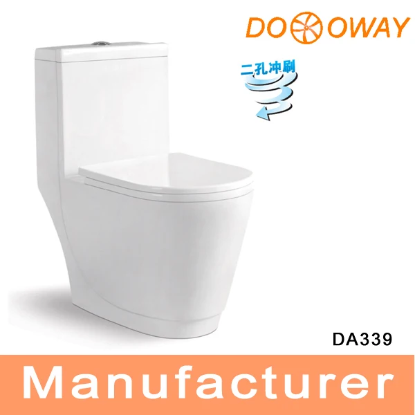 новый дизайн сантехника ванная siphonic туалет