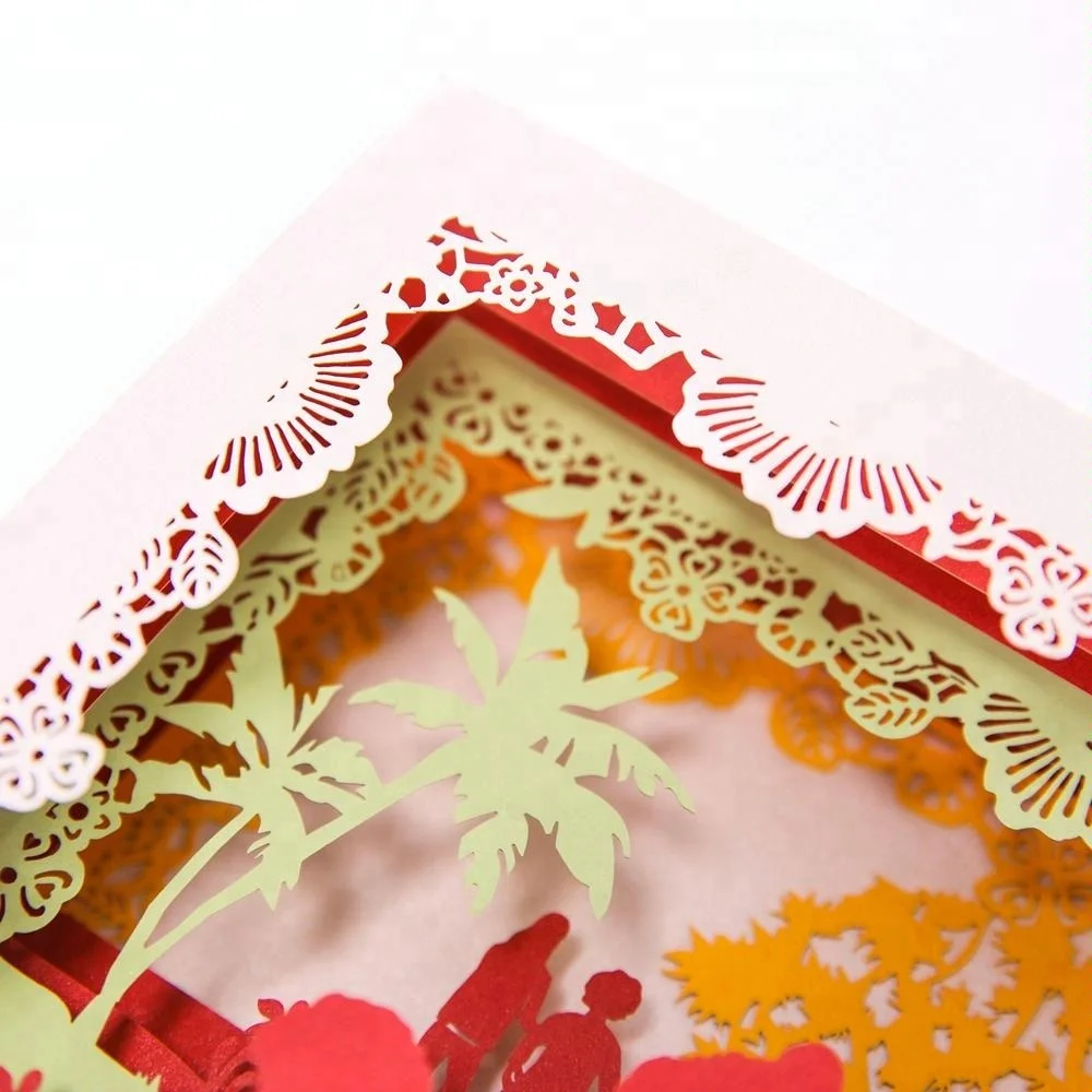 Бумажная белая Подарочная коробка Spiritz на День Матери с карточкой для сообщений для украшения