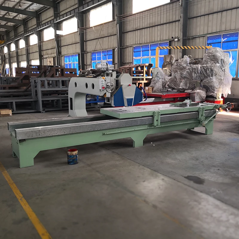  Экспорт frt2700 ручная машина для резки кромок камня 45 градусов наклон угловой резак Угловой fir гранит мрамор линейная резка оборудование продажа