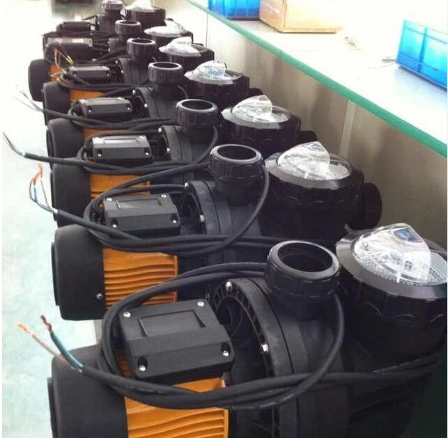 solar powered water pump for swimming pool slide