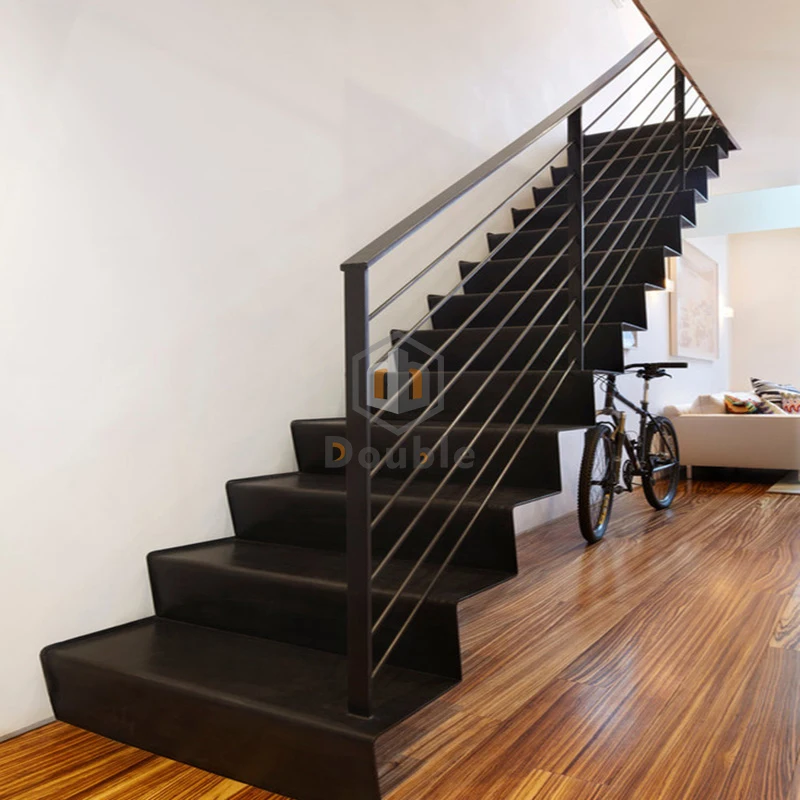 
plastic staircase open riser stairs oak stair treads 