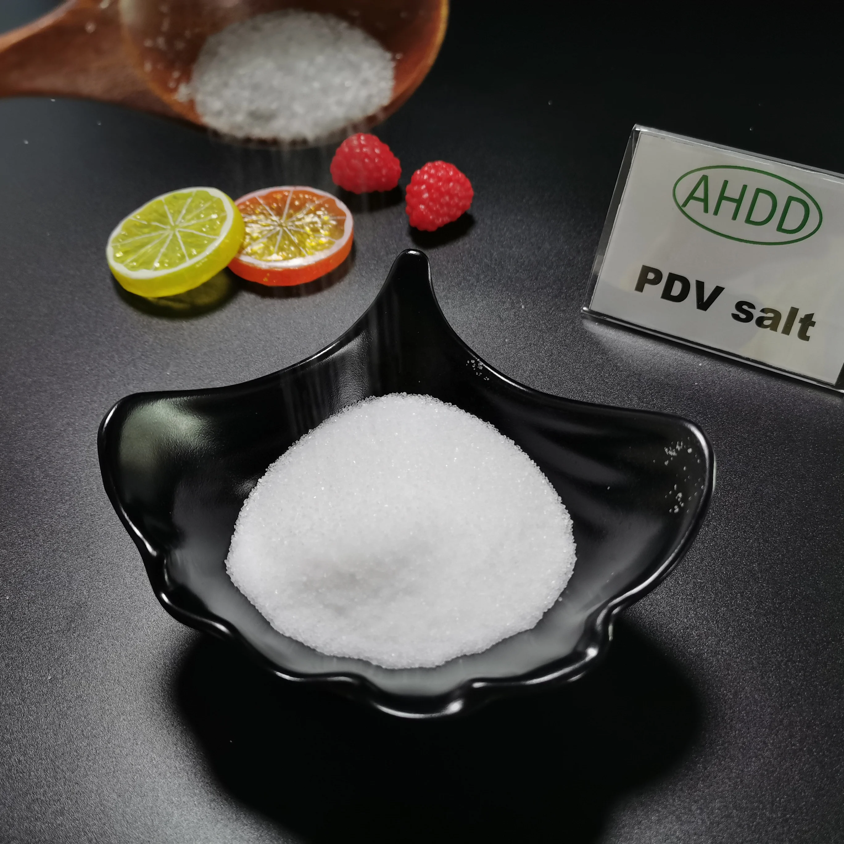 Variety salt product supplier refined salt raw salt in China
