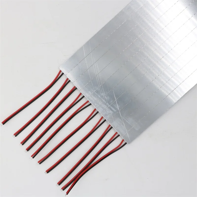 5630 Super Bright Led Bar Strip Light 12V  Hard Led strip Light 5730 LED 72LED/M