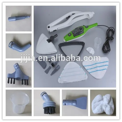 multifunctional handheld steam clean carpet machine