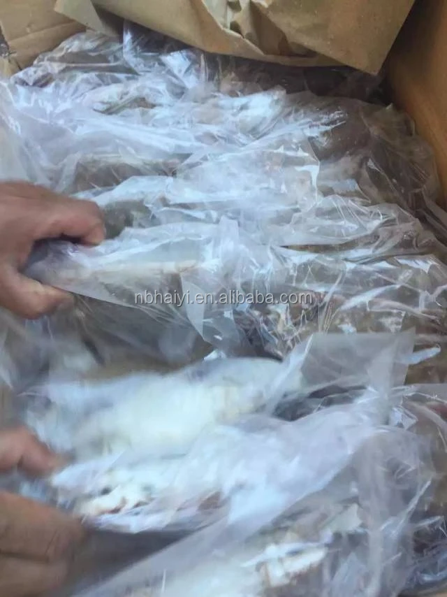 
Frozen W/R Blue Swimming Crab Great Price In Stock 