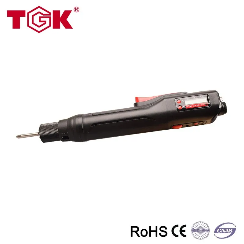 EL808E New Design Electric Screwdriver Tester with Digital Display