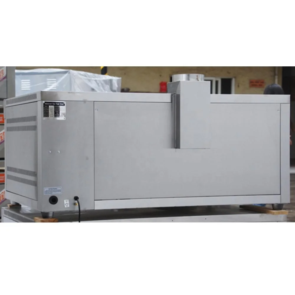 Southstar Electric Oven with 3 decks 9 trays for bread&cookie&pizza