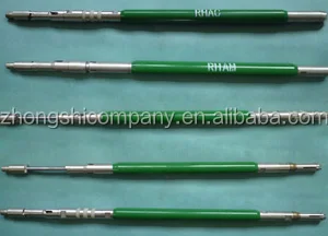 API 11AX sucker rod pump anda Tubing pump