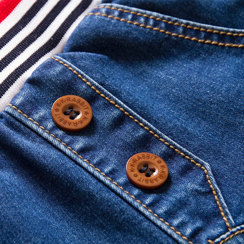 Новинка, удобные брюки для мальчиков, оптовая продажа, детские джинсовые брюки, мягкие джинсы для мальчиков