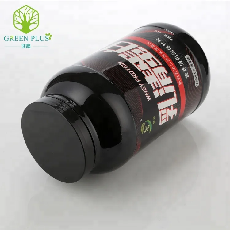 
whey protein powder 80% with 19 kinds of multivitamin mineral new zealand whey whey protein Concentrate 