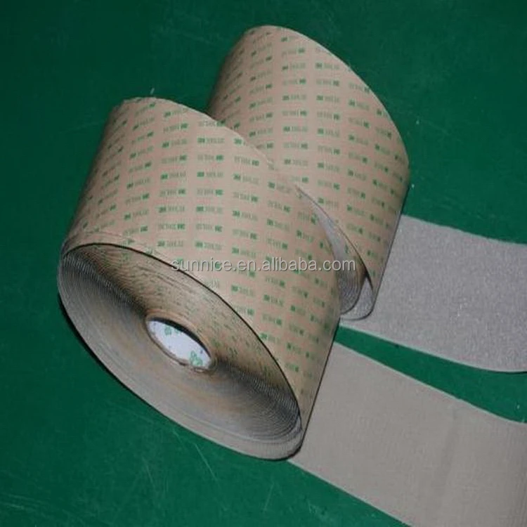 Popular unique magic tape belts for men