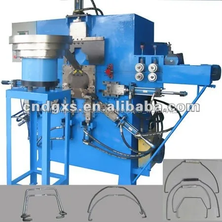 2015 ведро ручки машина