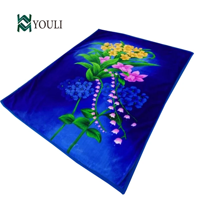 woven blanket Japan style