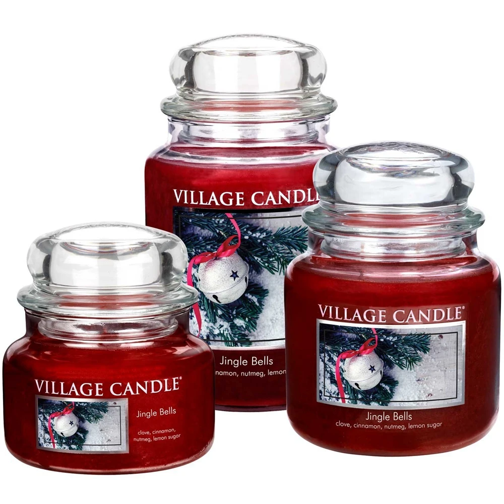 
Wholesale Cheap Large Jar Candle 
