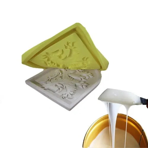 High quality competitive price moulding silicone rubber mould making silicone medical liquid silicone with good after-service