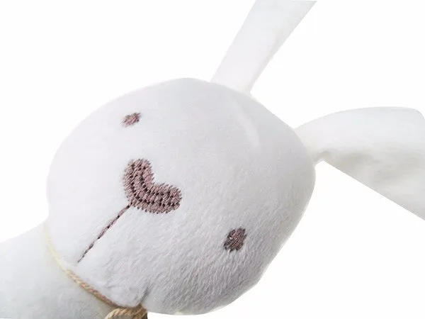 
Factory directly sale bunny toys plush stuffed toy cute for baby 