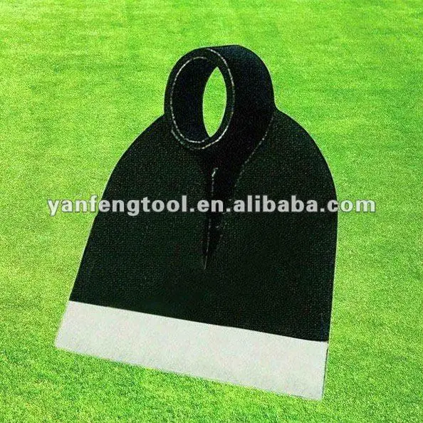farming hoe head/garden hoe types H318