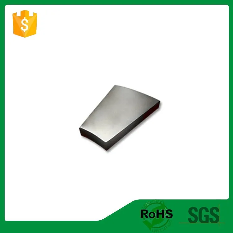 Permanent Curved Magnets for Sale