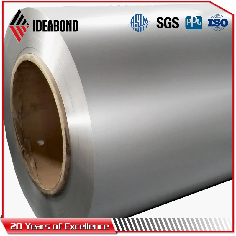 3003 H24 Aluminum Coil Cladding Made in China