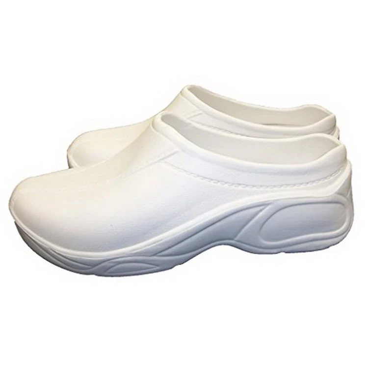 
Cheap Creative Style Nursing Shoes Clogs 