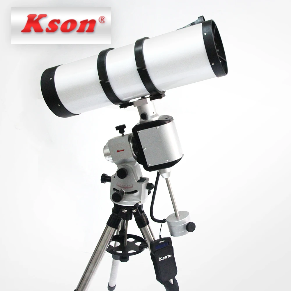 Milestone NP1605 high definition 160mm aperture APO computerized GOTO 800mm astronomical telescope
