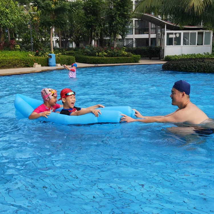 Best Seller Inflatable Floating Mat Water Mattress Pool Hammock