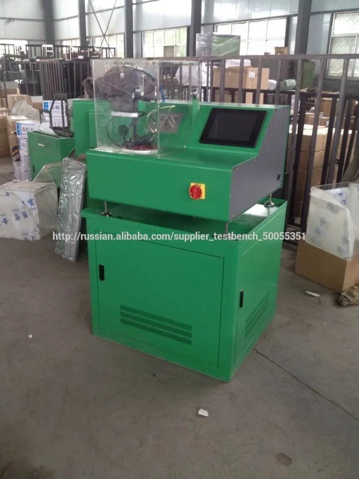 eps200 общей инжектор железнодорожных тестер