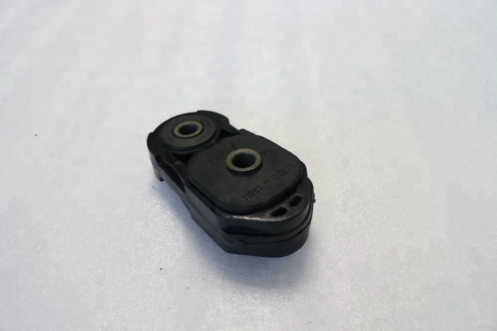 Резиновое Крепление двигателя Oem 11350-50Y00 11350-41B00 для Nissan Micra March Presea Pulsar Sentra B13 B14 Almera N15