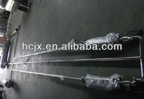 
Alcohol Distillation Tower/Alcohol Concentrator 