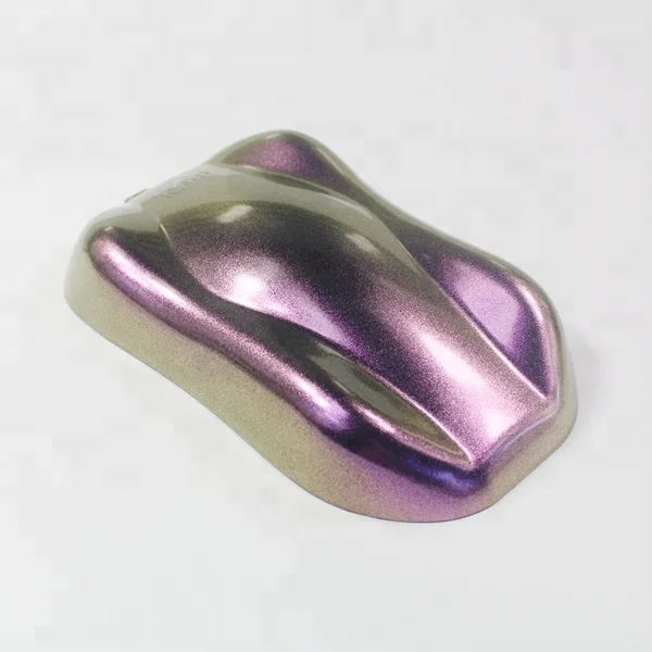 Hot sale High quality chameleon pigment for car paint