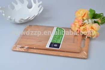 
Eco-friendly bamboo kitchen cheese cutting board set for sale 