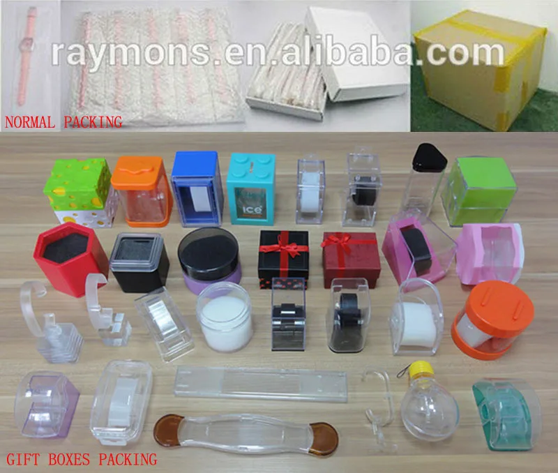 Raymons RM-H168 Men Fashion Casual Wrist Watches OEM Men Watch Gifts Set with box quartz movement watch sr626sw