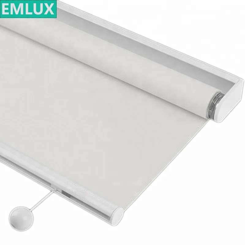Smart Blinds For Window Ready Made Roller Shades Blackout Double Roller Blinds Shade Windows