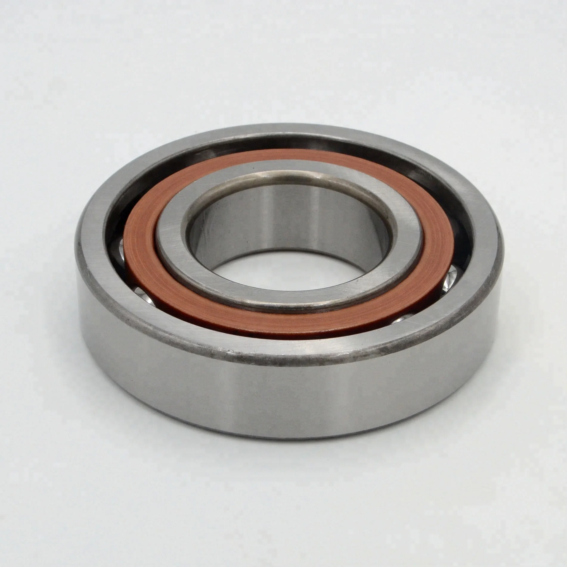 Chinese factory OEM angular contact bearing 7203AC