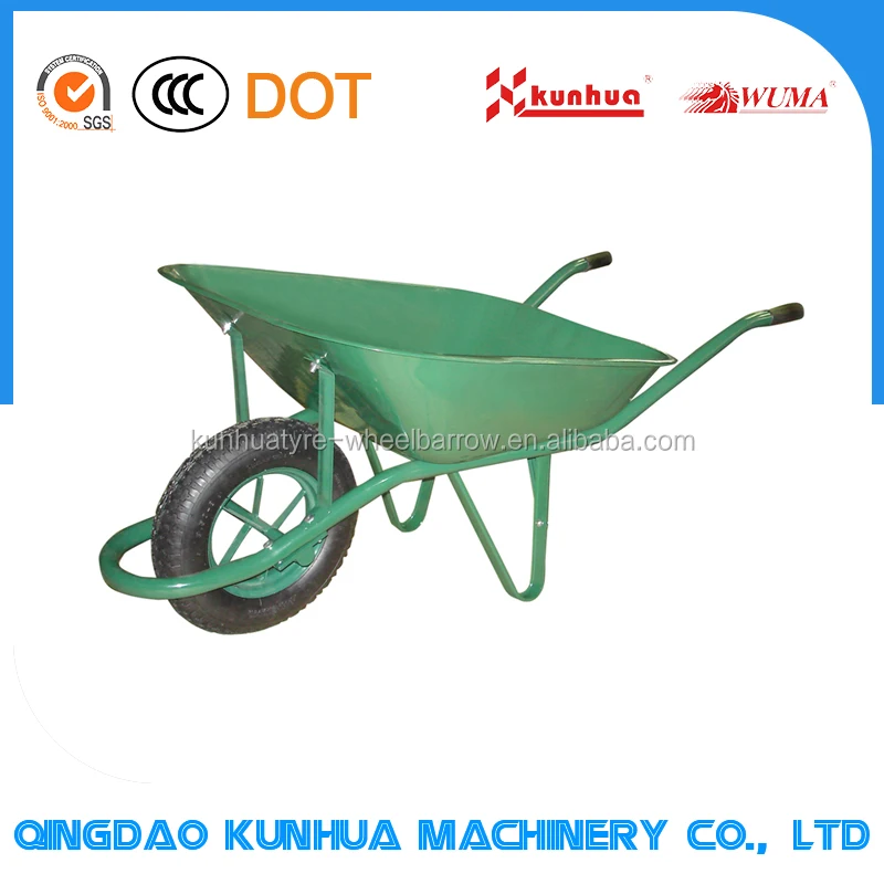 
Hot Sale Electric Motor Wheel Wheelbarrow 