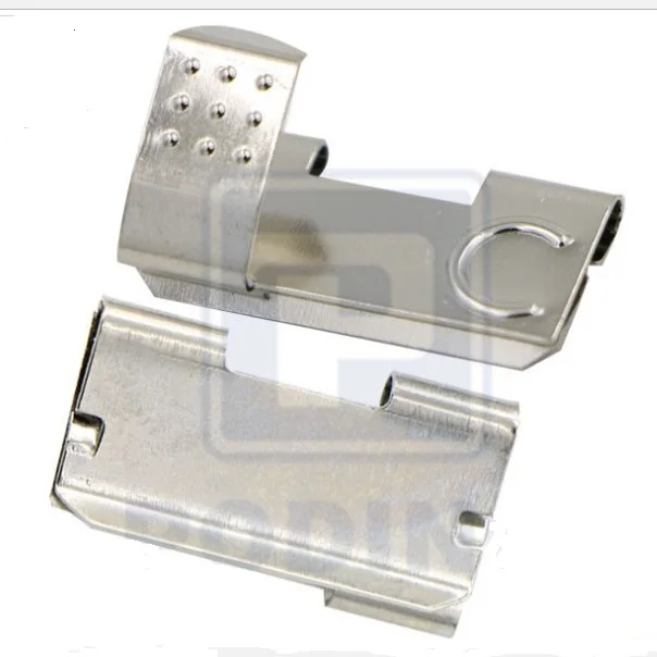 Parallel 14500 CR2 14250 1/2AA AA battery clip battery contact battery snap keystone 210 292 replacement