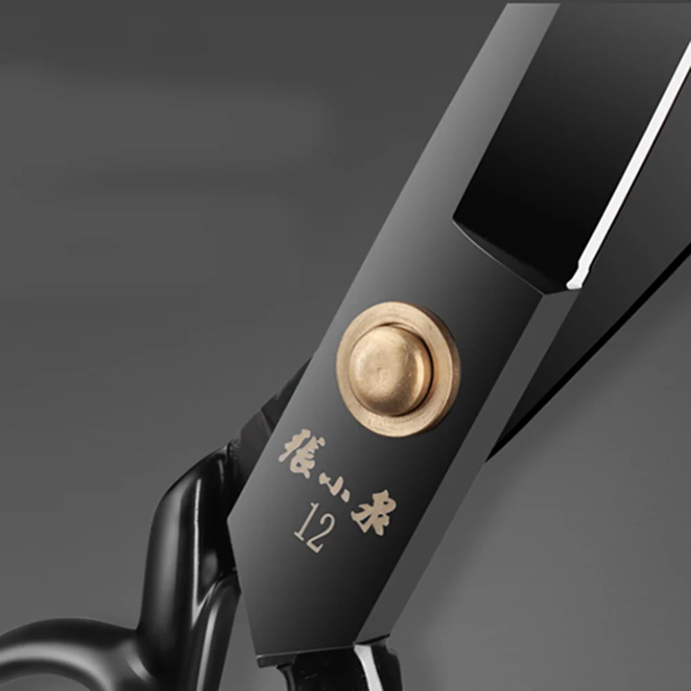 
2019 Hot-sale DC-11 Manganese Steel Professional Household Tailor Scissors 