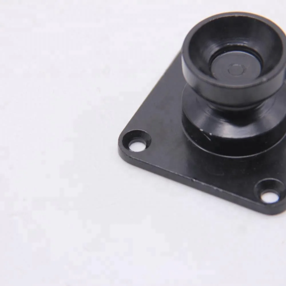 custom made machining Professional high precision CNC non-standard turning & drilling & milling machining products