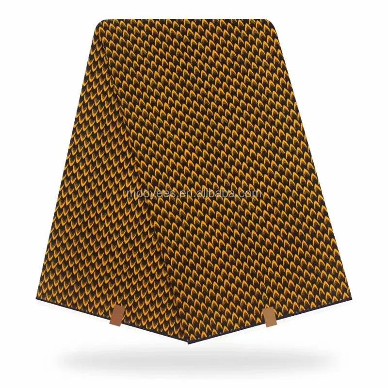 Хлопковая ткань с принтом лошадей, вощеная ткань, модная высококачественная ткань с принтом в Нигерии Дашики