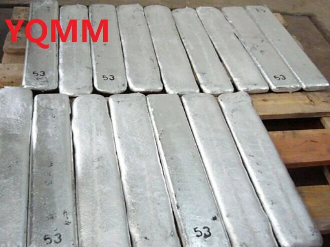 aluminum beryllium master alloy AlBe3 AlBe1 AlBe5 120g