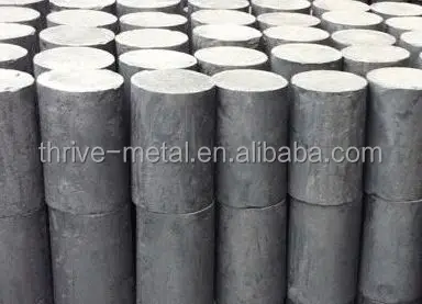 мелкозернистые графитовые цилиндры