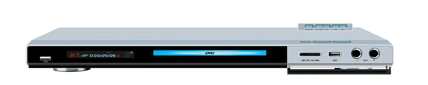 DVD Player