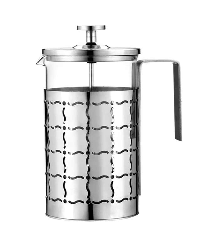 Прямая продажа с китайской фабрики лучший кофе во французском прессе для времени выпивания