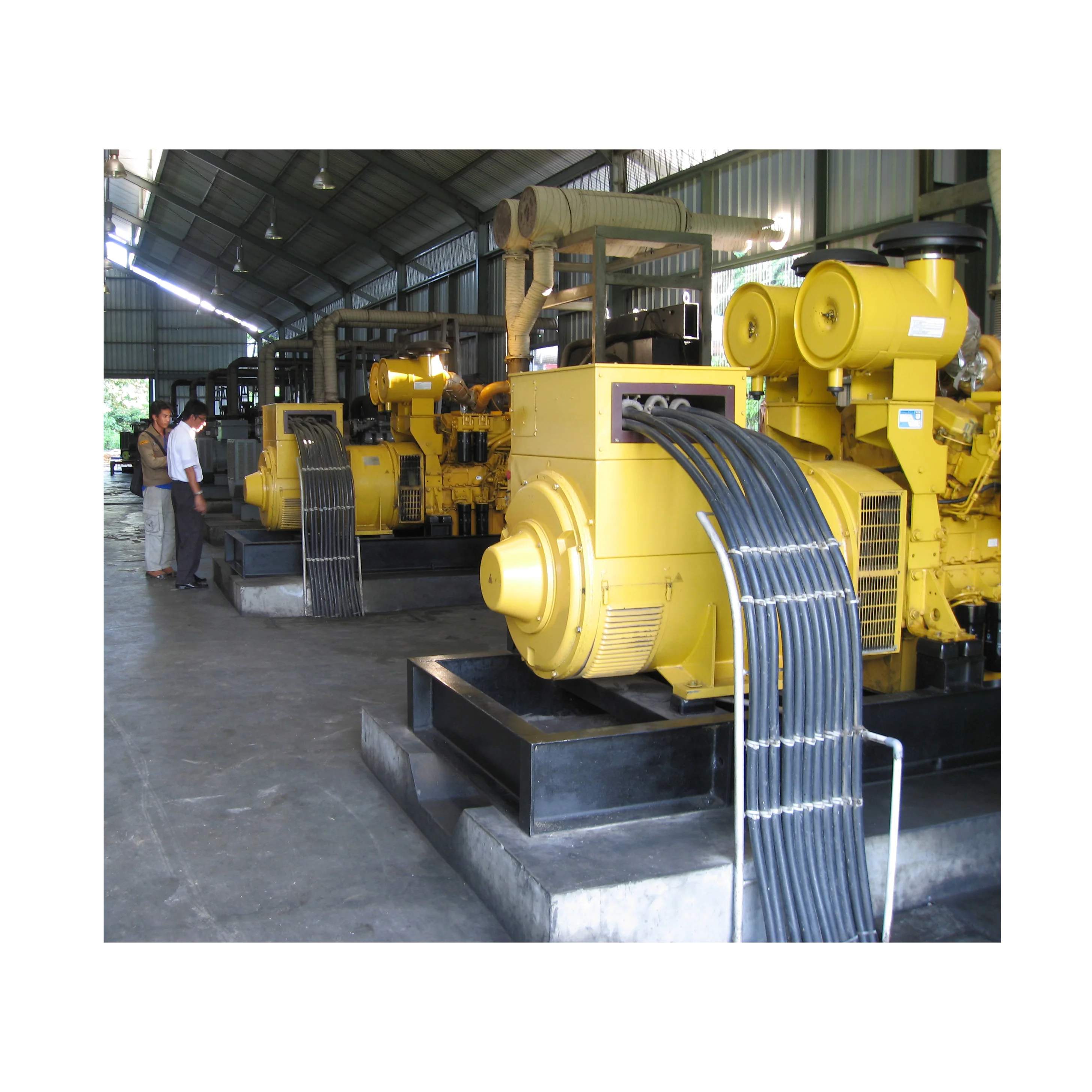 Integrated Coal Gasification in China